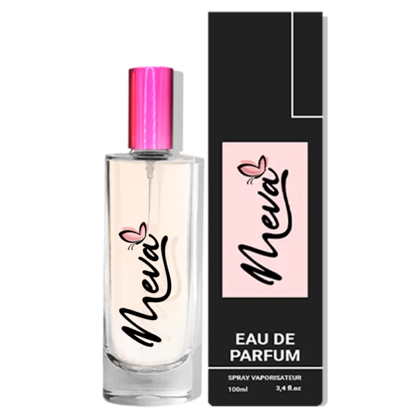 1071 - Equivalencia a Love Me The Onyx Parfum de Tous - Imagen 2